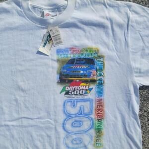 Vintage 1999 daytona 500 t shirt